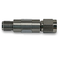 TEGAM 138-645-2 ຕົວຫຼຸດຜ່ອນສຽງ (30 dB)