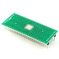 Chip Quik IPC0099 ອະເດັບເຕີ QFN-44 ເປັນ DIP-48 SMT