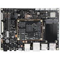 MYIR Tech MYD-C8MMQ6-V2-8E2D-180-C ລະບົບ-ອອນ-ໂມດູນ - SOM 2GB DDR4, 8GB eMMC, ການຄ້າ, ມີ WiFi/BT