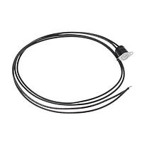 Honeywell 2455RBV01170281 ຕົວຄວບຄຸມອຸນຫະພູມອັດຕະໂນມັດທີ່ມີການຄືນຕັ້ງຄ່າ Overmolded COMMERCIAL THERMAL