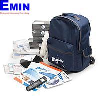 HANNA HI3817BP ຊຸດທົດສອບຄຸນນະພາບນ້ຳຫ້ອງທົດລອງ