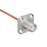 Hirose Electric HRM-100-32S(40) ຕົວເຊື່ອມ RF / ຕົວເຊື່ອມ Coaxial