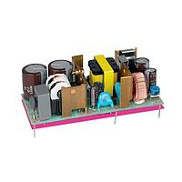 TRACO Power TOM 25105 ປະເພດຜະລິດຕະພັນອຸປະກອນສະຫນອງພະລັງງານ Switching: AC/DC; ຮູບແບບກະແປກ: Open Frame; ພະລັງງານອອກ (W): 25; ແຮງແສງເຂົ້າ: 85-264 VAC; ອອກ 1 (Vdc): 5; ອອກ 2 (Vdc): N/A; ອອກ 3 (Vdc): N/A