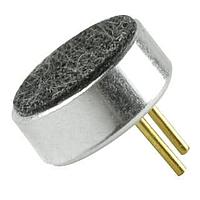 Same Sky (formerly CUI Devices) CMC-6015-47P ມາຍຄໂຣໂຟນ 2Vdc -47db ຕິດຕົວຖືກ 6mm ທາງດ້ານເດັ່ນ