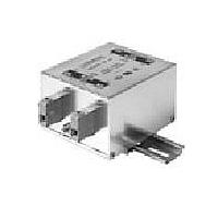 Schaffner FN2412-32-33 ຕົວກັນສະຫນອງໄຟຟ້າ Power Line Filters FN2412-32/33