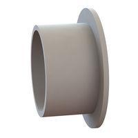 Essentra Components 12SWS2580 ອຸປະກອນຊຸດຊ່ອງຊ່ອງຊ່ອງ, .500 ID, .745 OD, .563 Shank OD