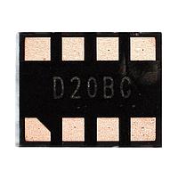 Vishay General Semiconductor VCNL36821S ເຊັນເຊີສະເວີຍ Proximity 940 nm IRLED 156mA 1.7 V - 3.6 V