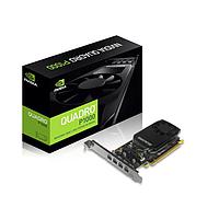 Nvidia P1000 VGA LEATTEK NVIDIA 4GB GDDR5