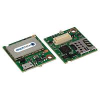 MultiTech MTQN-MNG1-B02.R3 ເມດເມີເລຂະຫັດ LTE Cat M1 ເມດເມີເລຂະຫັດຝັງໃນ (AT&T/Verizon) (50 ຊຸດ)