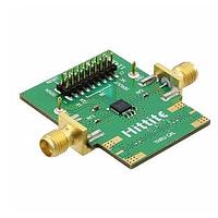 Analog Devices 114399-HMC542BLP4 Attenuator HMC542BLP4E ການປະມິນຜົນບົດບັນທຶກ PCB