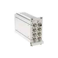 HARTING 20762077000 ອຸປະກອນສະຫນັບສະຫນູນ Ethernet ບໍ່ມີການຈັດການ Ha-VIS eCon 9070-B - ສະຫນັບສະຫນູນບໍ່ມີການຈັດການມີ 7 ພອດ M12 D-code