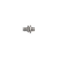 HUBER+SUHNER 24_SMA-50-2-43/133_NH ຕົວເຊື່ອມ