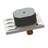 Merit Sensor RS11-0015-12 ຕິດບອດອຸປະກອນວັດຄວາມດັນ ອຸປະກອນວັດຄວາມດັນ, 15 psia, ບໍ່ມີການຊ່ອຍເຫຼືອ, mV, ຄວາມດັນດ້ານຫຼັງ, ພອດ 2.9 mm, ການປິດອອກຮູບແບບ o-ring ຮອບດ້ານ