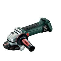 METABO W 18 LTX 125 QUICK ເຄື່ອງຕັດມຸມໄຮ້ສາຍ (18V)