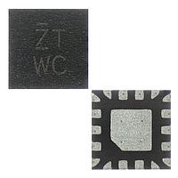 Diodes Incorporated PI3PCIE3212XUAEX ເອນໂຄດເດີ, ເດຄອດເດີ, ມູລຕິເພັກເຊີແລະ ດີມູລຕິເພັກເຊີ PCIe Switch X2-QFN2020-18 T&R 3.5K