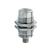Contrinex 120253-0598 ອຸປະກອນສັກສີ Proximity M30 40mm OD NPN NC 4P M12