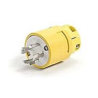 Molex 1301420009 ປລັກ Super-Safeway SUPER-SAFEWAY PLUG NEMAL14-20 20A125/25