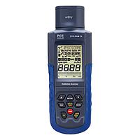 PCE RAM 10 ການທົດສອບສິ່ງແວດລ້ອມ (α, β, γ, x)