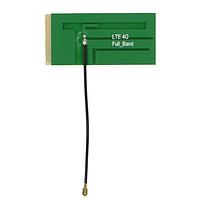 Quectel YF0007BA ອານເຕນນະພາສິບຊິບທີ່ຝັງໄວ້, 600-960, 1427.9-1495.9, 1710-2170, 2300-2700 , LTE (4G) , PCB ພ້ອມສາຍ, 75 +/-3 , RF1, ການຕິກຕັ້ງ, 50 25 0.85 (ບໍ່ແນະນຳສໍາລັບການອອກແບບໃໝ່)