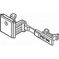 Aptiv 12132228 ອຸປະກອນເສີມ CLIP IGN HOLE DIA 3.55 BLK NYLON