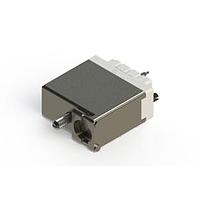 EDAC 516-038-500-461 ຕົວເຊື່ອມຕໍ່ຮັກແລະຕົວເຊື່ອມຕໍ່ແຜງ