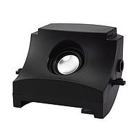 Same Sky (formerly CUI Devices) CES-885955-26PM ລະເບີດລະບົບລະບົບ, 87.9 x 58.9mm ຮູບສັ້ນສີ່ແກ້ວ, 10.7mm ລຶບລຶບ, PEEK, Nd-Fe-B, ມີກ່ອງ, 1W, 8?, 1000Hz, ຕິດຕັ້ງແຜ່ນຄວບຄຸມ