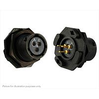 Eaton Souriau-Sunbank UTS712D3S32 ຮັບສະຫຼຸບ UTSJAMNUTRECEPT