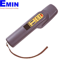 SANKO MDS-100V ເຄື່ອງກວດຈັບໂລຫະ (10×4 cm; 3-steps switching buzzer)