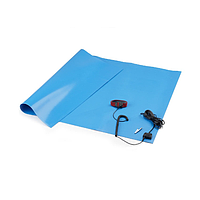 Statico S1512WS ຊຸດສະຖານີເຮັດວຽກແບບຄົງທີ່ສາມຊັ້ນ (110%)