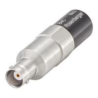 Rosenberger 51K170-C10S3 ອຸປະກອນເຊື່ອມຕໍ່ RF ອຸປະກອນການປັບຕົວເພື່ອການທົດລອງ