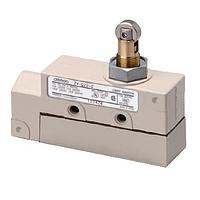 Omron Automation and Safety ZE-N22-2 ສະຫນັບສະຫນູນຂອບຂອງ Limit Switch LS RLLR PLNG PF1/2