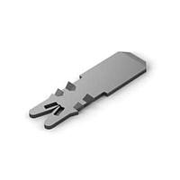 AMP Connectors - TE Connectivity 2-1601021-2 ຂໍ້ຕໍ່ TAB,187X020,STDSMZ