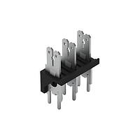 Wurth Elektronik 638307222003 Blade WR-FAST 300VAC 16Amp ຕົວຕັດຕົວແຈ້ງແບບຕົວໂຍງ