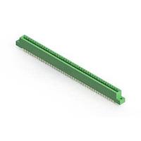 EDAC 333-084-524-202 ຕິດຕໍ່ຂອງກາດຂອງບັດມາດຕະຖານ Card Edge Connector