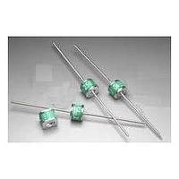 Littelfuse SL1411A075A GDTs - ທູບກາດກາດໄຟຟ້າແລະອຸປະກອນປ້ອງກັນແຮງກະທົບ 2T A75V AXIAL GP Delta