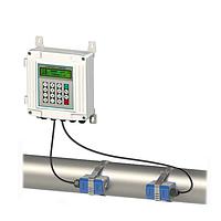 Auto Instrument TUF-2000S Clamp-on Ultrasonic Flow Meter