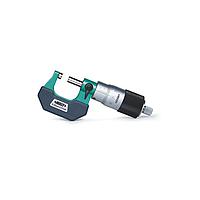 INSIZE 3208-100B ການໃຫ້ອາຫານດ່ວນນອກໄມໂຄມິເຕີ (75-100mm; 0.01mm)