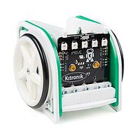 SparkFun ROB-16787 Robotic Kit Kitronik :MOVE mini MK2 ຊຸດລົດເຄື່ອນທີ່