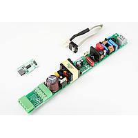 Infineon REFXDPL8219U40WTOBO1 ຕົວຄວບຄຸມການສະຫນັບສະຫນູນ REF-XDPL8219-U40W