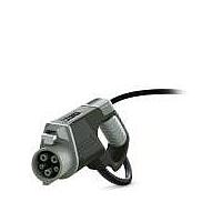 PHOENIX CONTACT 1622285 ສາຍຊາວໄຟ AC EV-T1M3C ປະເພດ 1 AC CHRG CBL 32A/250V