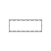 Raychem - TE Connectivity RT-1145-OX-12-0 ທ້ອງຫຼຸດຄວາມຮ້ອນ Heat Shrink Tubing and Sleeves HS-TUBE 2.37/.63" BK ລາຄາຕໍ່ຊິ້ນ