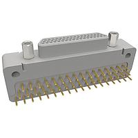 AirBorn MK-242-025-235-2200-0B7 ຕົວເຊື່ອມຕໍ່ D-Sub MIL Spec ຊຸດ Microminiature .050