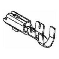 Aptiv 12110853 ຂໍ້ຕໍ່ TERM M/P 280 FEM