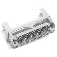 3M Electronic Solutions Division N7E50-A516PK-30-WF I 50P HEADER LOW PRO CF ປະເພດ II