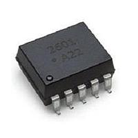 Broadcom ACNV2601-000E ອອບໂຕຄູເລີຣ໌ຄວາມໄວສູງ 10MBd Optocoupler 2mm DTI