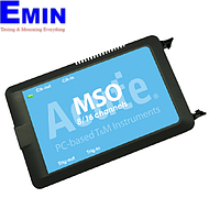 Acute MSO2116E oscilloscope ສັນຍານປະສົມ (16 CH; 40 MHz; 4Gb)