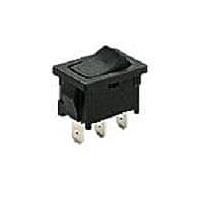 Marquardt Switches Inc 1803.1102 ສະຫນັບສະຫນູນ Rocker ROCKER CHANGEOVER SWITCH SPDT