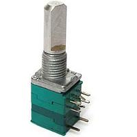 Bourns PTR901-2020K-A503 ການຄວບຄຸມກົດປຸ່ມກົງ