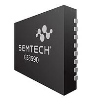 Semtech GS3590-INTE3 ອຸປະກອນປະກອບສາຍ 3G-SDI ທີ່ປັບປຸງໄດ້ທັງສອງທາງ / ຜູ້ຂັບສາຍ 3G RETIMING CABLE EQUALIZER/CBL DRIVER