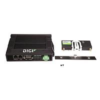 DIGI IX20-00P4 ເຄື່ອງເສັ້ນທາງ LTE Digi IX20-PR - ລຳດັບສຳຄັນ, LTE, CAT-4, ອີເທີເນດຄູ່, RS-232, ບໍ່ມີອຸປະກອນເສີມ FirstNet Ready